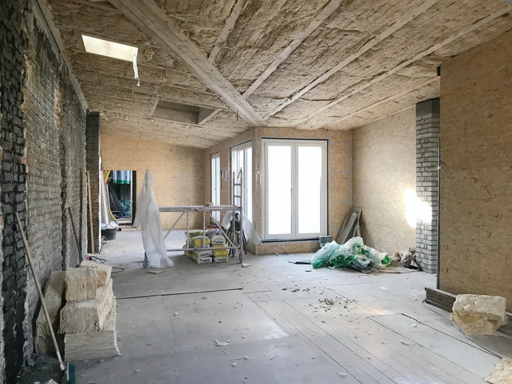 Innenausbau